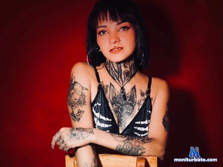 hanya-owen flirt4free performer I am a very sensual girl and a little serious but when I trust you I develop myself and show you my 