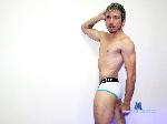 horny-kevin flirt4free livecam show performer Real ardent and sexy latin boy, always ready to my wet hungry hole and make big load cum shoot!