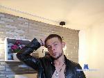andres-largo flirt4free livecam show performer Sexy body