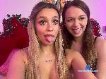 maci-and-francheska flirt4free livecam show performer 
