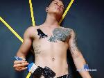 konnor-blake flirt4free livecam show performer pleasure is my life