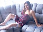 laila-alwi flirt4free livecam show performer how rich to have you in my room I am willing to please you