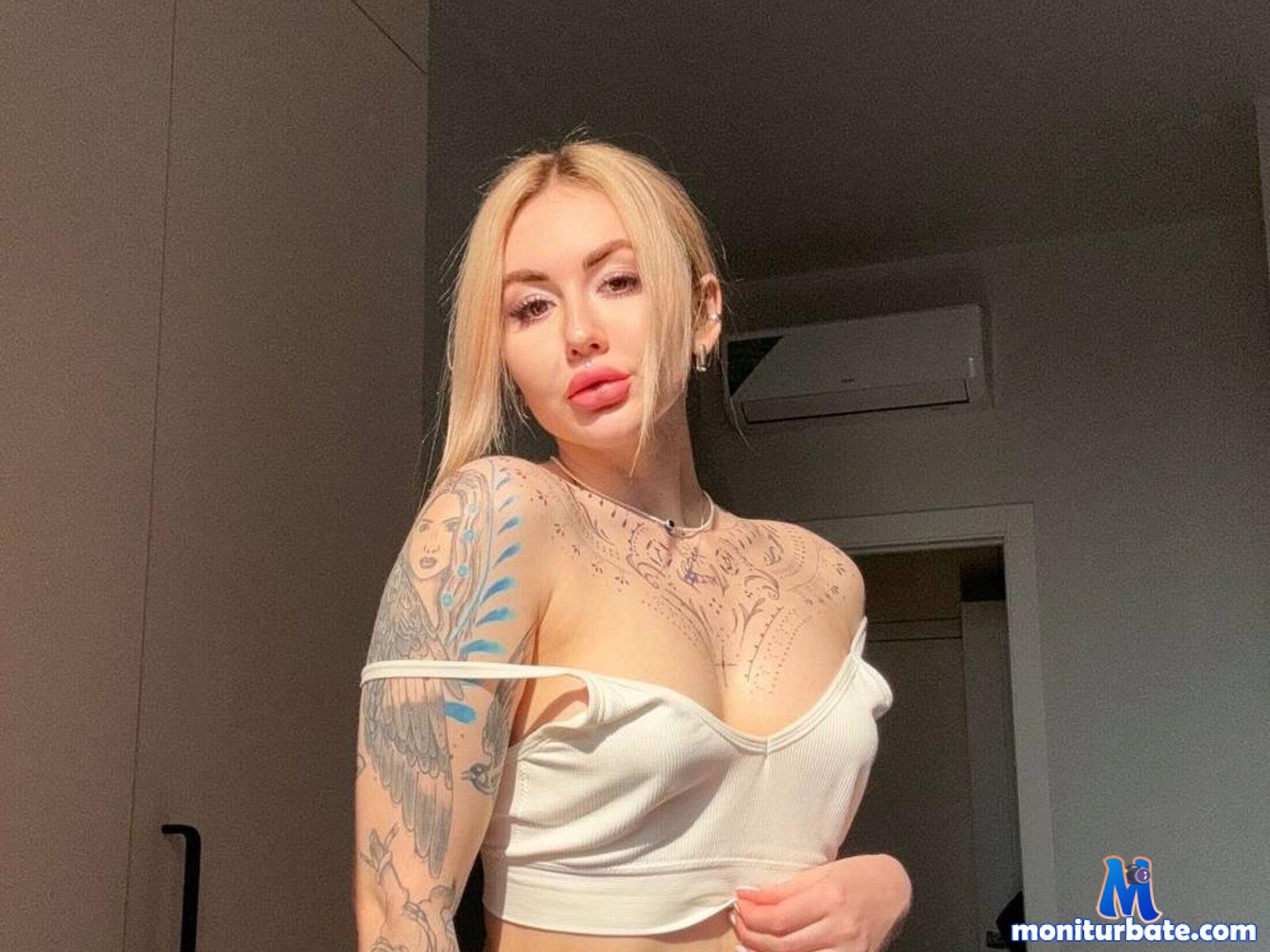 kathy-trettin Flirt4free performer 