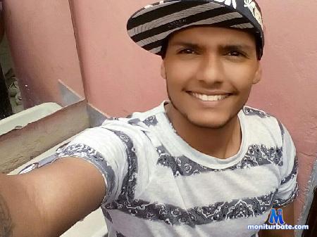 zane-mane flirt4free performer Chico arabe ardiente