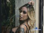dani-martinss flirt4free livecam show performer I am a queen who enjoys sharing her smile and her passion.
