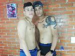 james-diggler-and-marco-rouse flirt4free livecam show performer ♥ ! ! ! Add to your favorites ! ! ! ♥     Help me to have a better score boosting my pagecd