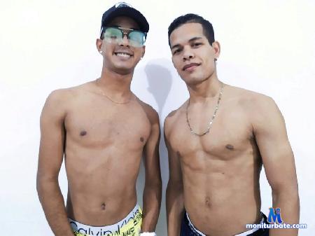 didier-and-bernie flirt4free performer Hot Boy