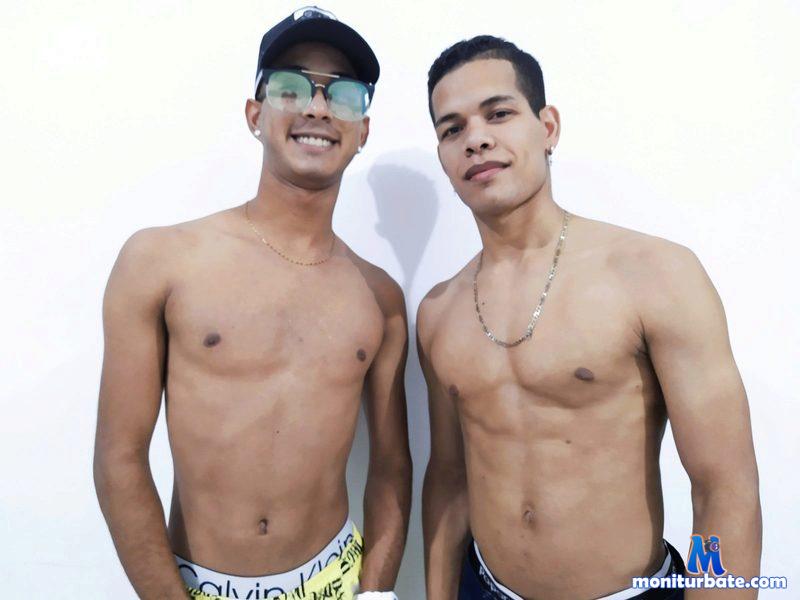didier-and-bernie Flirt4free performer 
