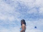 moegi-asuna flirt4free livecam show performer Morenita rica.