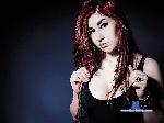 eva-primrose flirt4free livecam show performer It is gonna be hot! I wanna play with you!