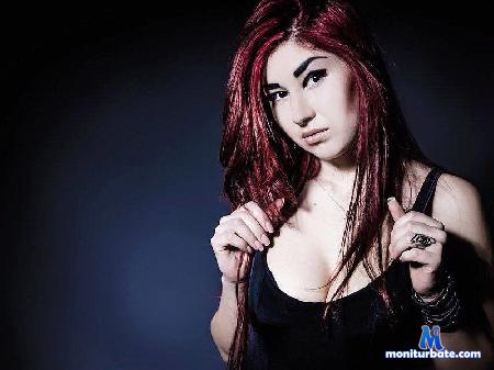 eva-primrose flirt4free performer It is gonna be hot! I wanna play with you!