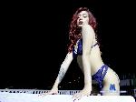 jessy-rabitt flirt4free livecam show performer