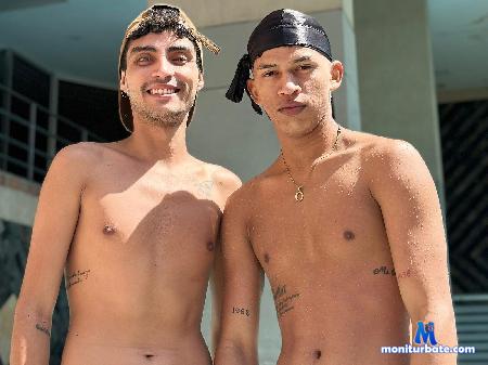 owen-and-valentin flirt4free performer Let us be the keys to open every door of your fantasies .