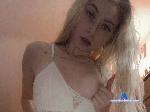 ashley-cassidy flirt4free livecam show performer Ashley with the Good Hair