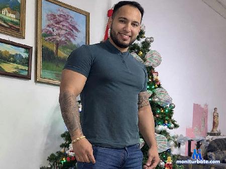 marllon-strong flirt4free performer The world will always be the same the only thing that will change is the clothes