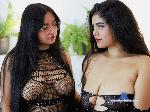 scarlett-and-juliana flirt4free livecam show performer hot and eager to touch us!! ♥