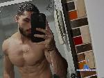 joseph-laurent flirt4free livecam show performer Hot and sensual, the bad boy who'll mess with your head and make you enjoy sexual pleasure