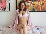 vika-valentine flirt4free livecam show performer If you want to talk, come on over to me, my boy!