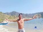 james-barnes flirt4free livecam show performer Hi guys welcome to my room!