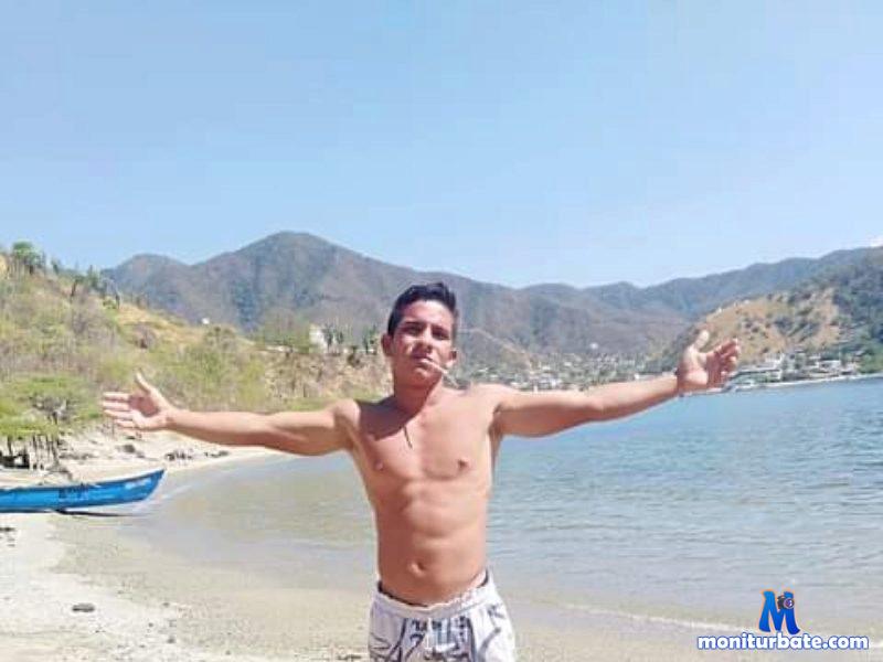 james-barnes Flirt4free performer 