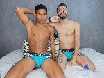 will-and-danilo flirt4free livecam show performer We invite you to our house, so that your husband does not know our secret!