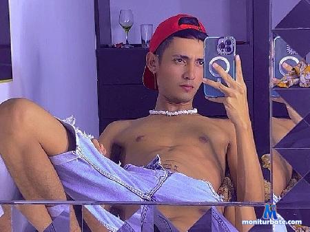 eitham-thompson flirt4free performer Hot boy straight to please you 