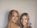 barbara-elmers-and-rosemary-lopez flirt4free livecam show performer Hello my dear