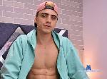 carlos-specter flirt4free livecam show performer a man who enjoys pleasure and lives happily 
