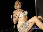 ivory-soul flirt4free livecam show performer I think your dick comes in handy for me :)