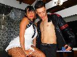 sally-mars-and-matheus-frank flirt4free livecam show performer This latin couple is waiting to make you happy. come