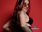 valeriee-millerr flirt4free livecam show performer A beautiful redhead woman willing to fuck without limitations and end up squirting 