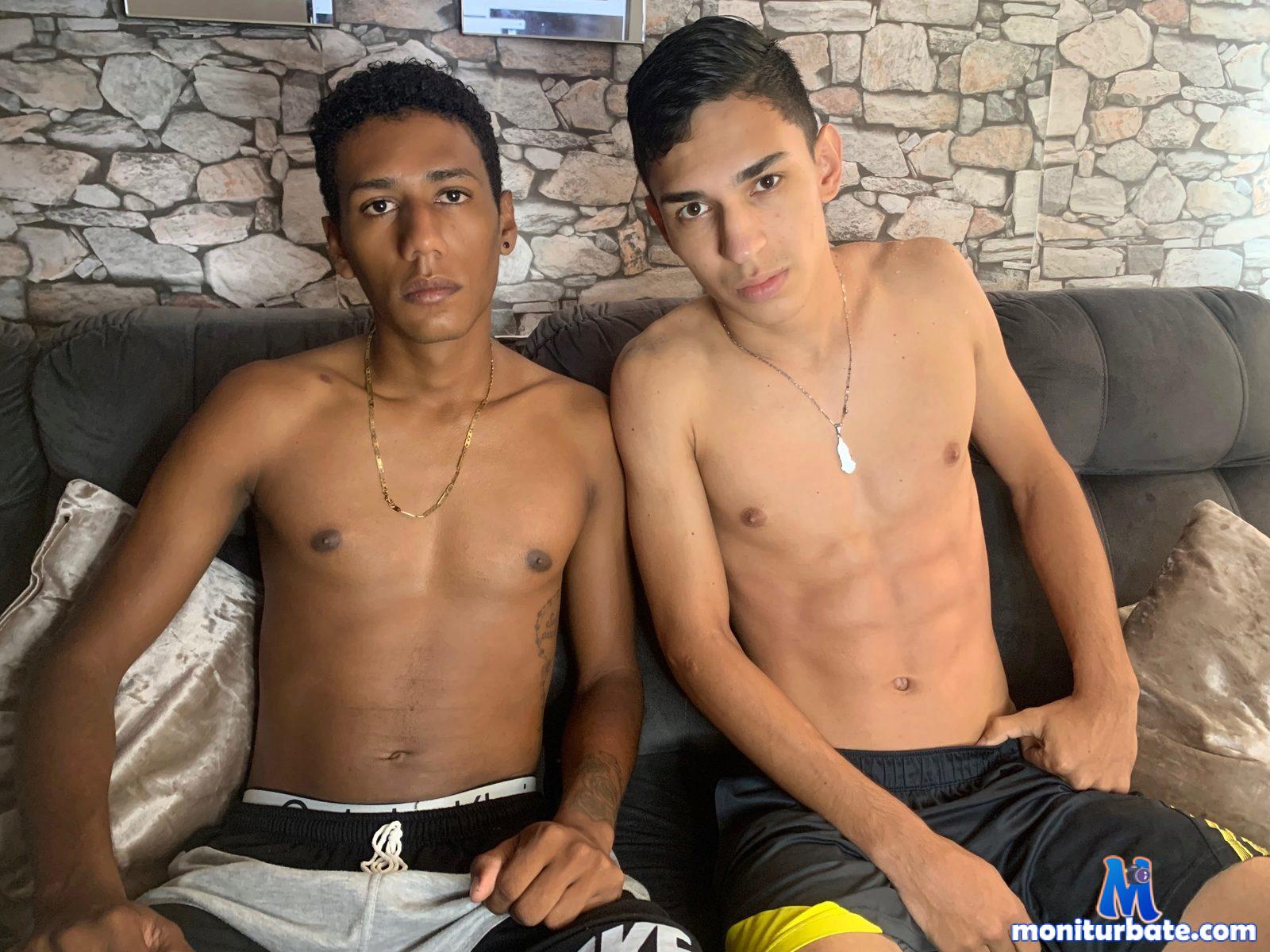 ibrahim-and-federic Flirt4free performer 
