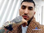 demonds-gray flirt4free livecam show performer I'm always willing to win, I don't give up 
