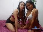 nataly-and-sofia flirt4free livecam show performer 