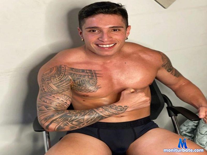tommy-walkerr Flirt4free performer Nipple Biting Nipple Play Boss / Secretary Prisoner/Guard Domination Nipple Clamps Legs Humiliation Coach/Trainee Tickler Spanking Chastity Training Food Muscle Worship Fleshlight