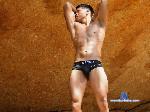 lewis-hamiltom flirt4free livecam show performer I am a burning sin and if you see my smile you will get hot 