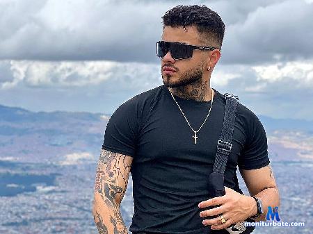 benjii-carter flirt4free performer Passion is my language, do you want to listen?