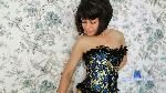 janet-magice flirt4free livecam show performer Romance in every movement.