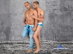 tony-and-lukas flirt4free livecam show performer sexually open to whatever
