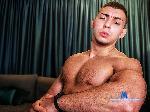 randy-rider flirt4free livecam show performer 