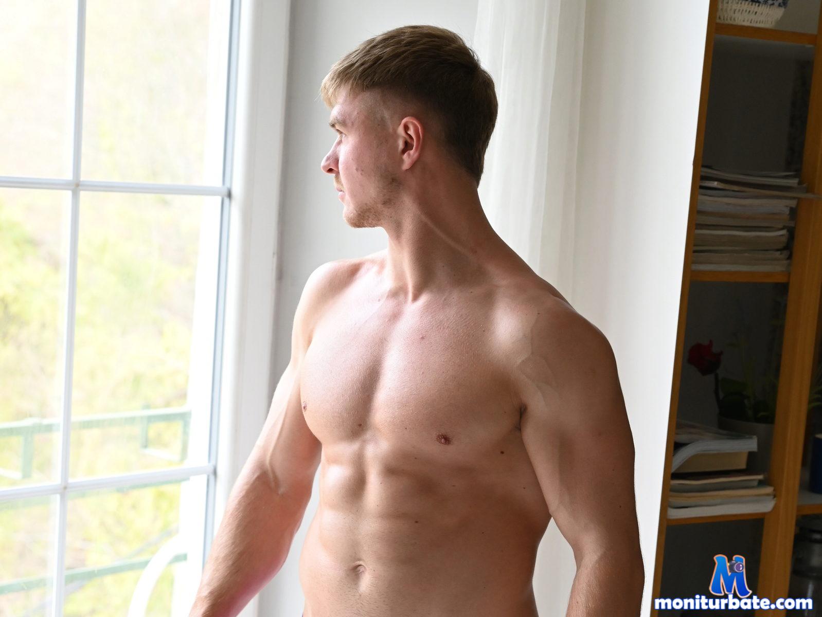 ryder-chase Flirt4free performer 