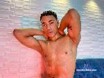 jacobo-leeh flirt4free livecam show performer My body is art, come and enjoy with me making a work of art