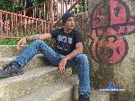 marco-baptissta flirt4free livecam show performer 