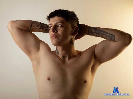 jeycob-miller flirt4free performer My body is ready to feel your hands on my