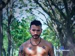 christofer-brown flirt4free livecam show performer You want fun? -come with me! 