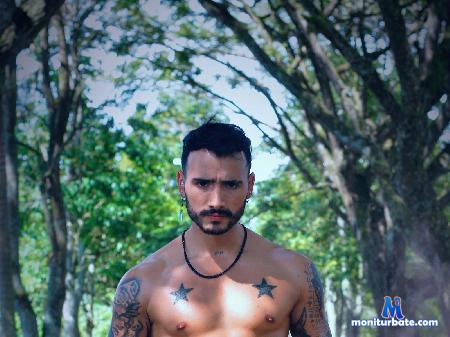 christofer-brown flirt4free performer You want fun? -come with me! 