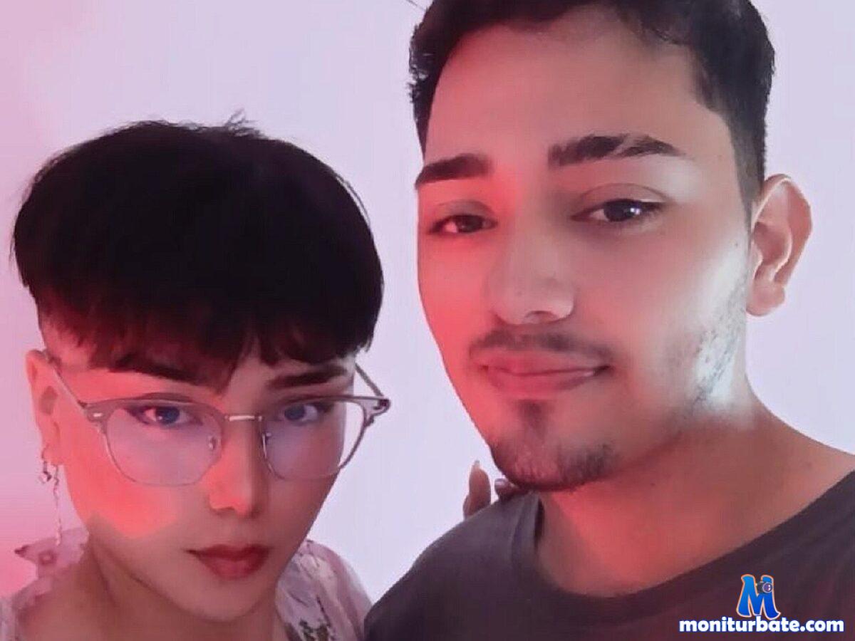 mateo-and-liom Flirt4free performer Anal Nipple Biting Doctor / Nurse Master / Slave Prisoner/Guard Cock Teasing Bad Cop/Good Cop Feather Giant Dildo Ass to Mouth Ben Wa Balls Ball Gag Rimming