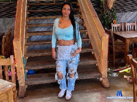 stefy-delahoz flirt4free performer 