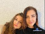 peana-luscious-and-vica-rogeny flirt4free livecam show performer Hello my dear