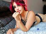 ez-beel flirt4free livecam show performer Extrovert, lover of the new, friendly, tattoo, young and happy girl 